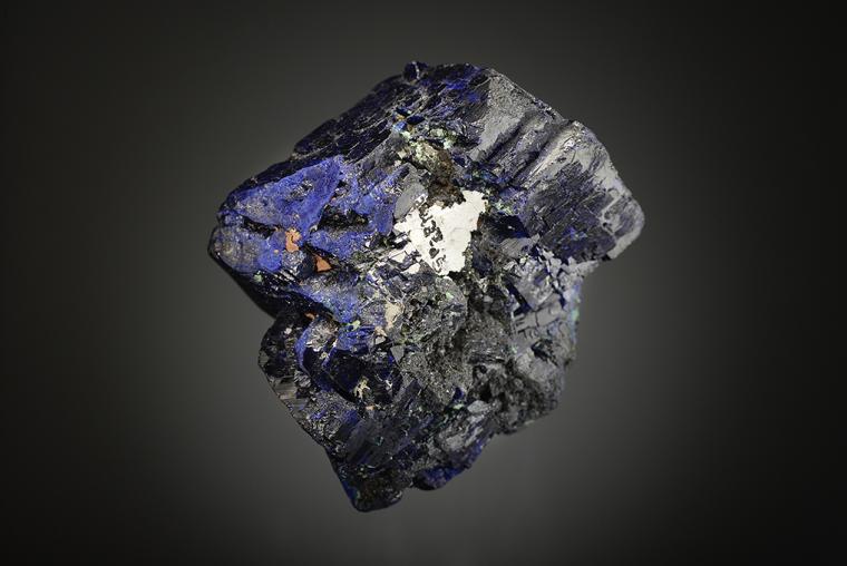 AZURITE