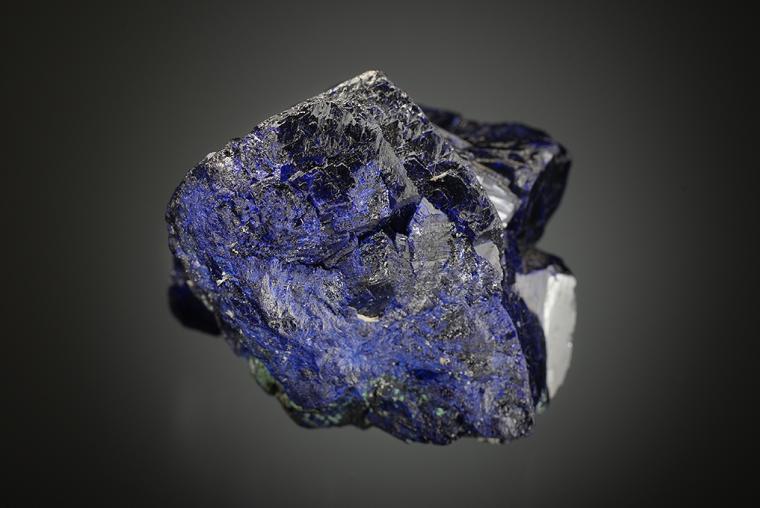 AZURITE