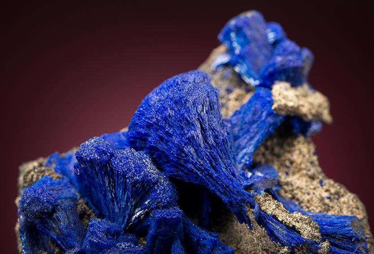 AZURITE