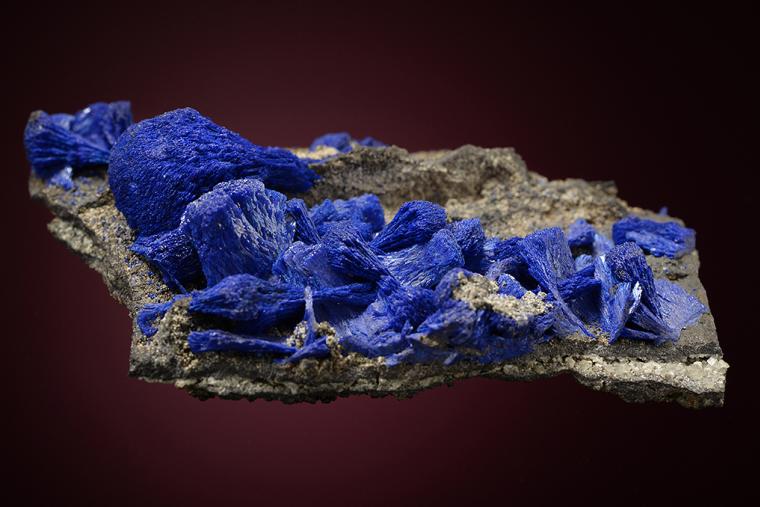 AZURITE