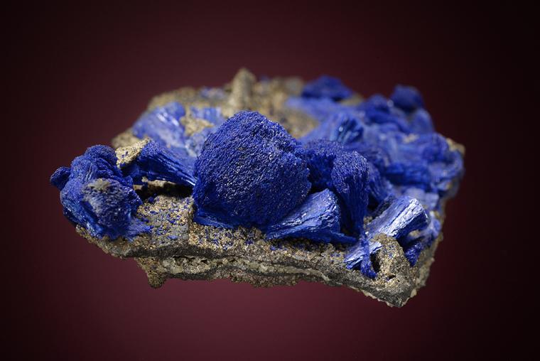 AZURITE