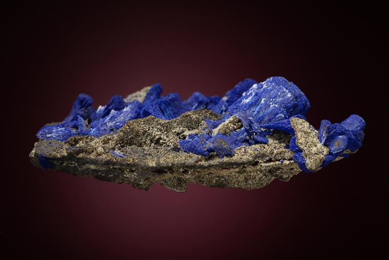 AZURITE