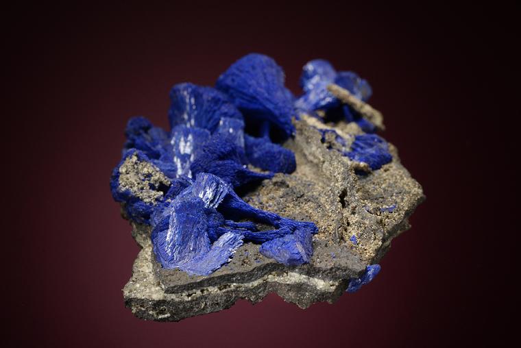 AZURITE