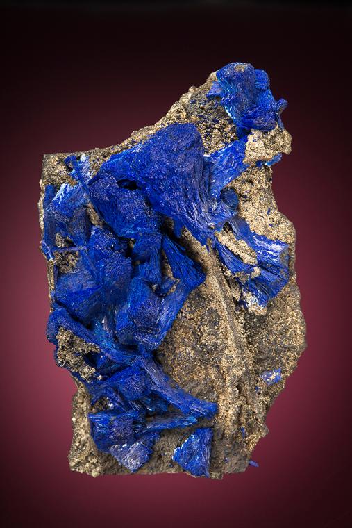 AZURITE