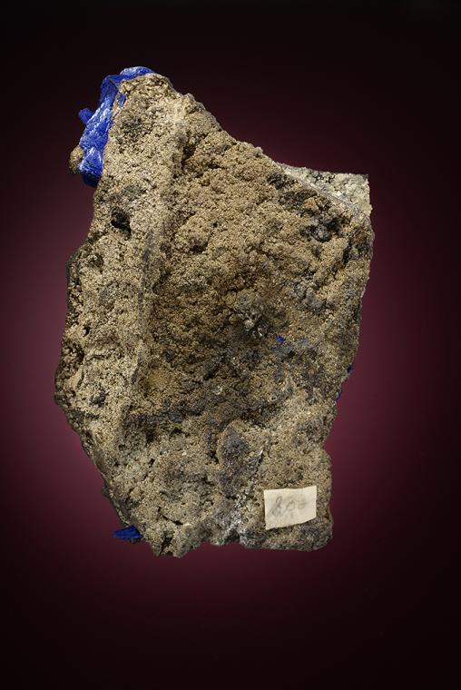 AZURITE