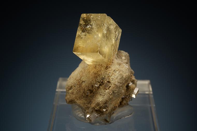 FLUORITE