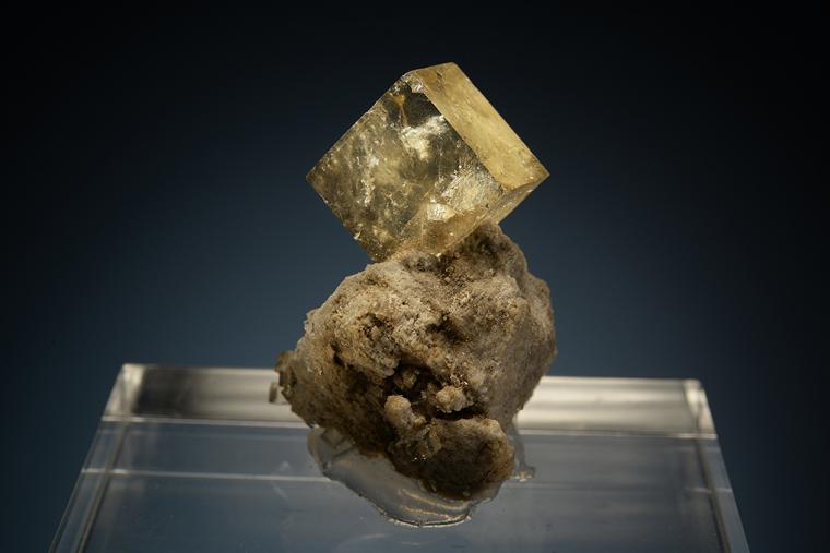 FLUORITE