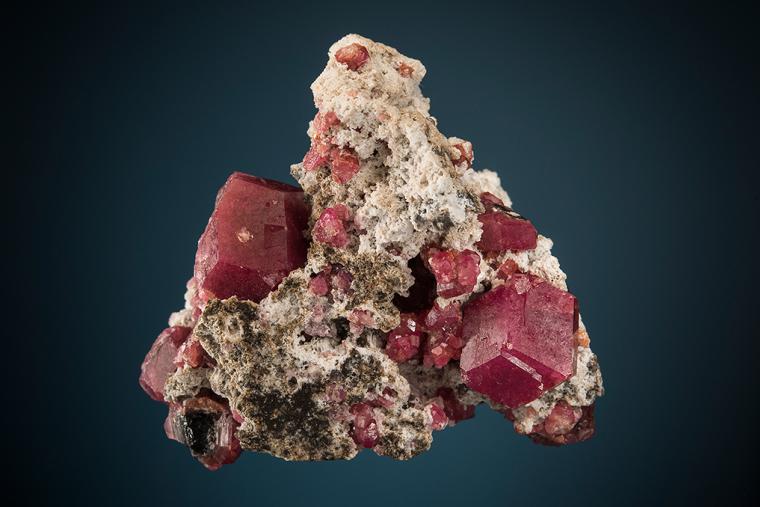 GROSSULAR