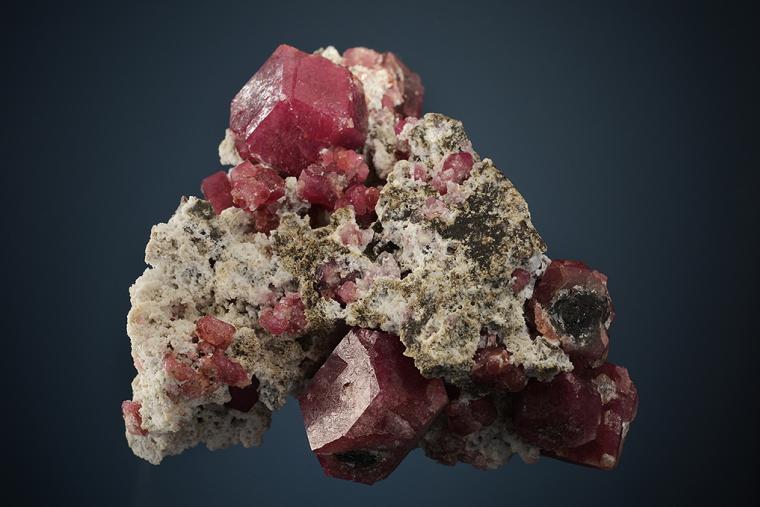 GROSSULAR