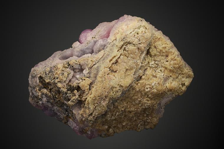 SMITHSONITE