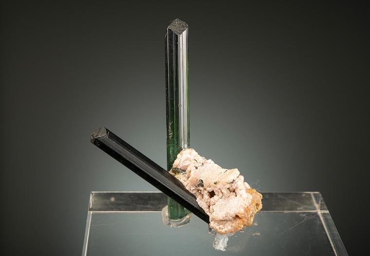 ELBAITE
