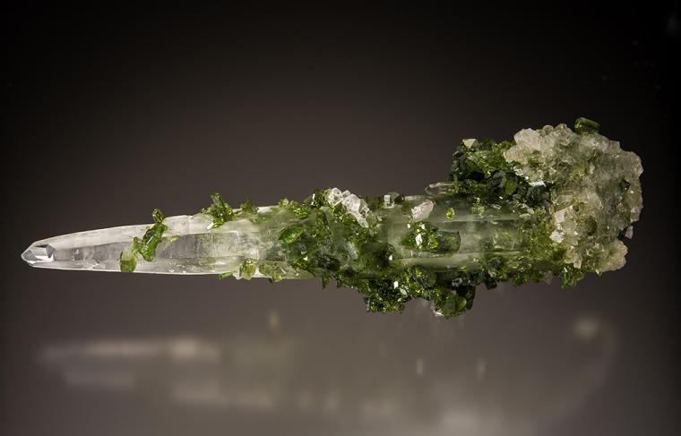 UVITE on QUARTZ