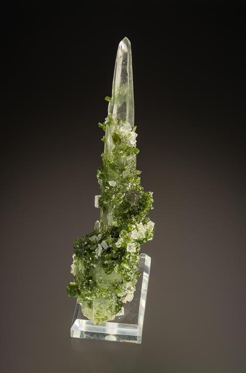 UVITE on QUARTZ