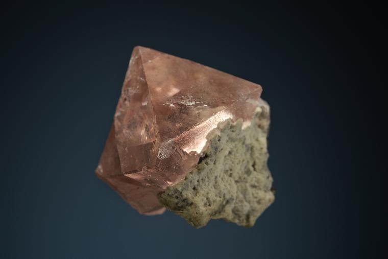 FLUORITE