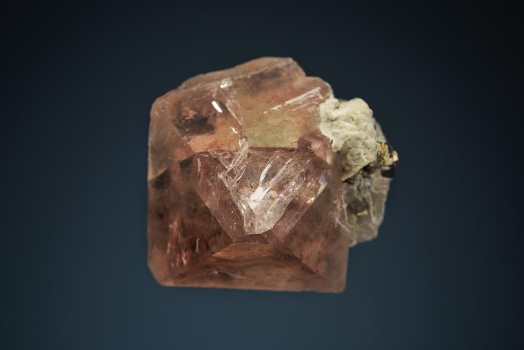 FLUORITE