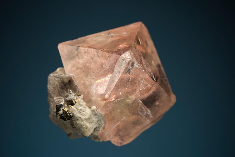 FLUORITE