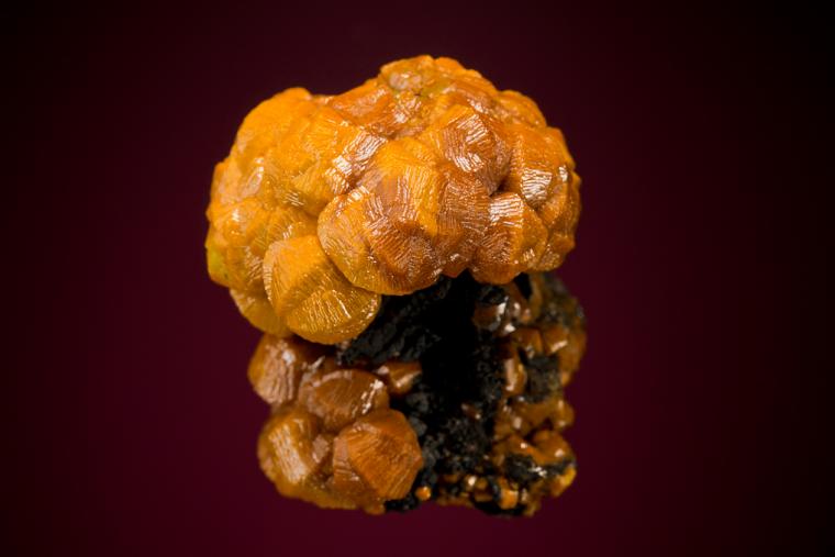 MIMETITE var. Campylite