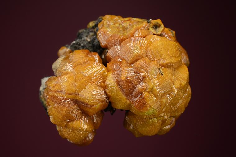 MIMETITE var. Campylite