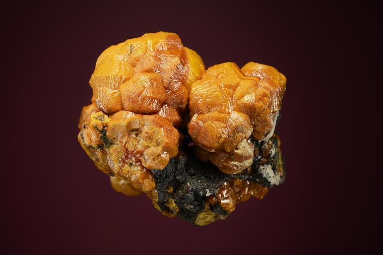 MIMETITE var. Campylite