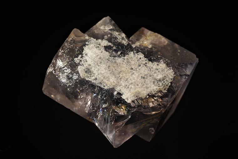FLUORITE