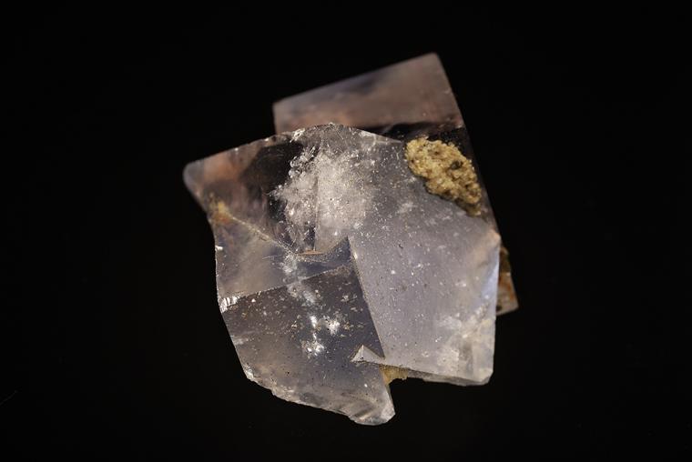 FLUORITE