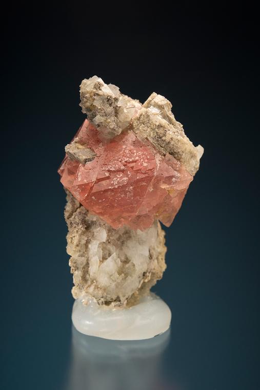 FLUORITE