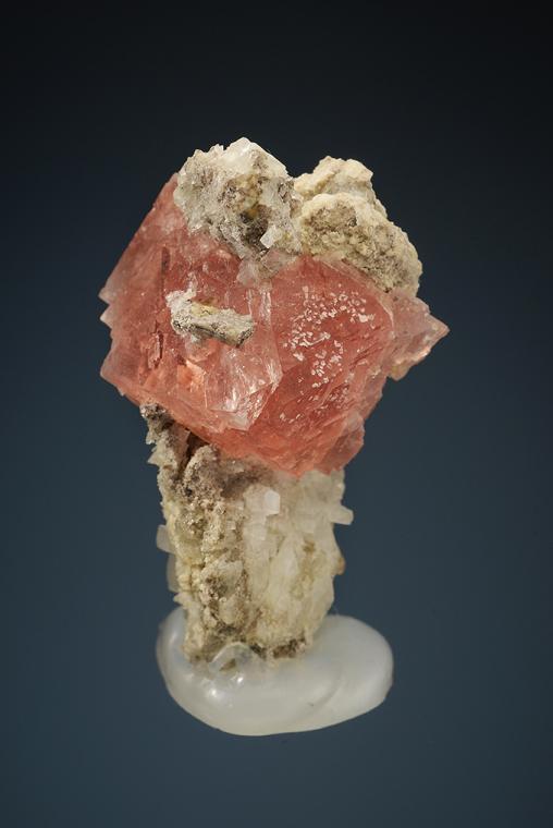 FLUORITE