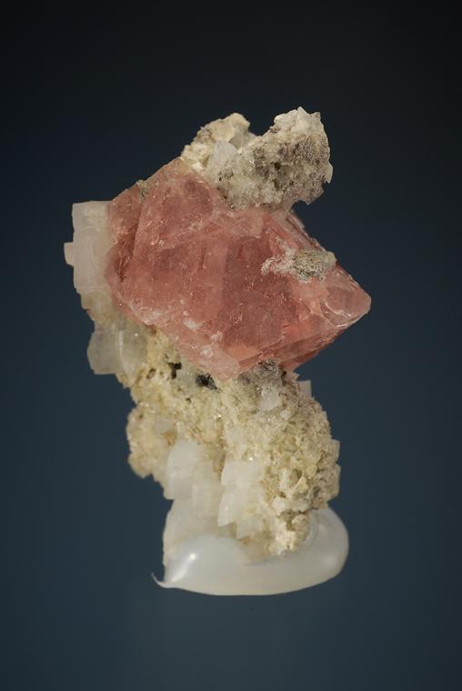 FLUORITE