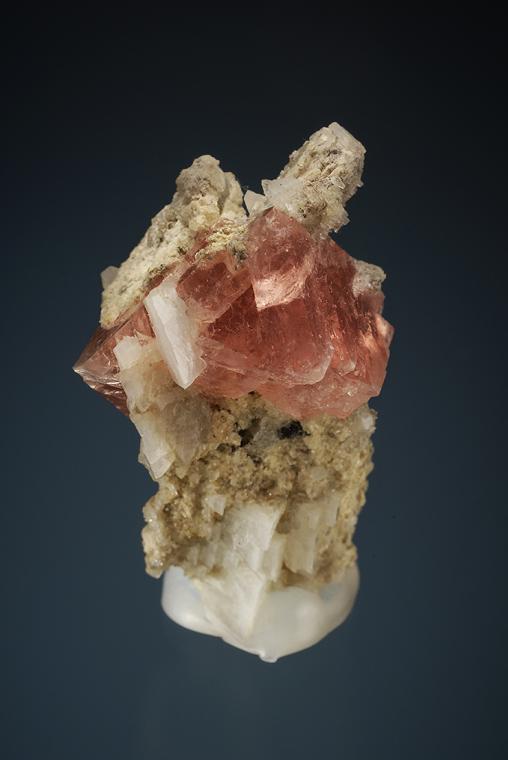 FLUORITE