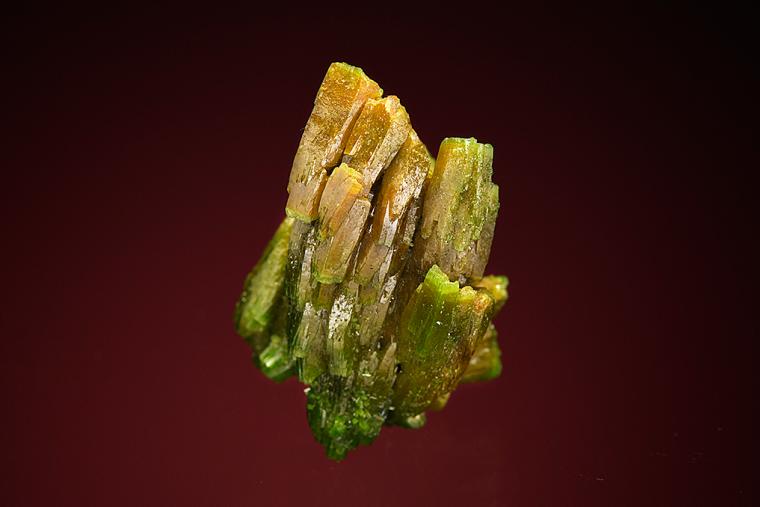PYROMORPHITE