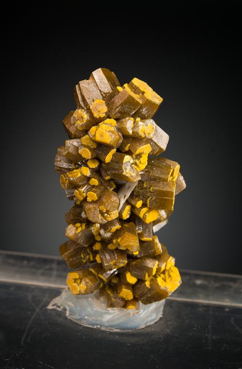 PYROMORPHITE