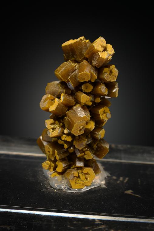 PYROMORPHITE