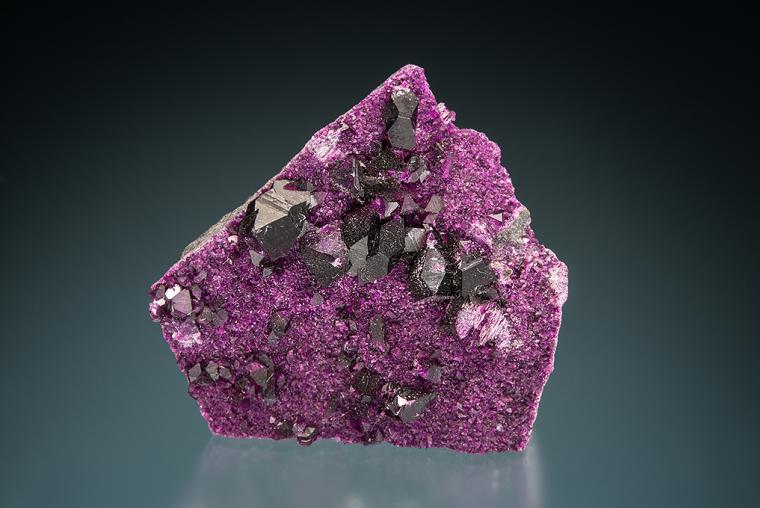 CLINOCHLORE var. Kämmererite