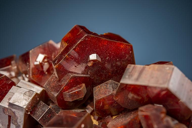 VANADINITE
