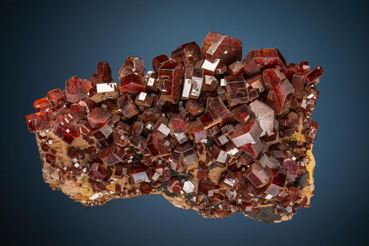 VANADINITE
