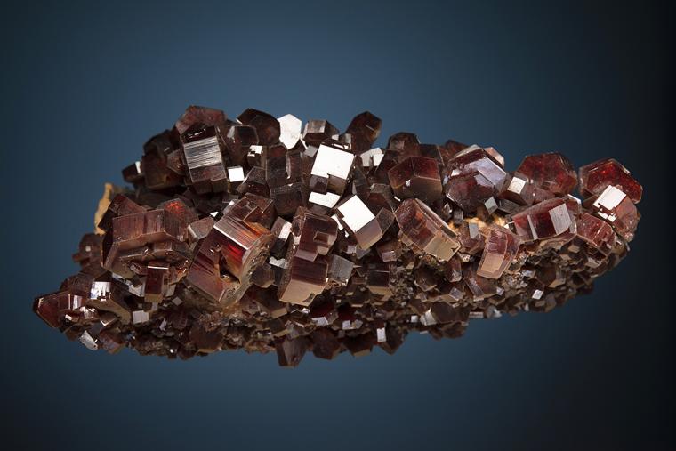 VANADINITE
