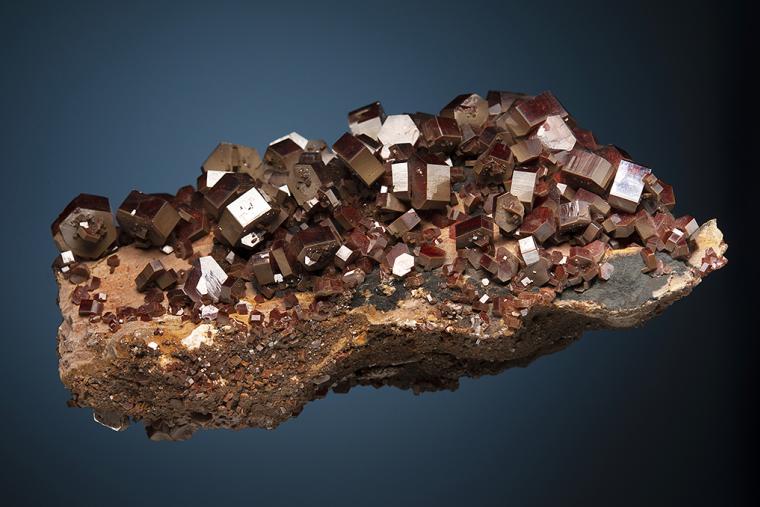 VANADINITE