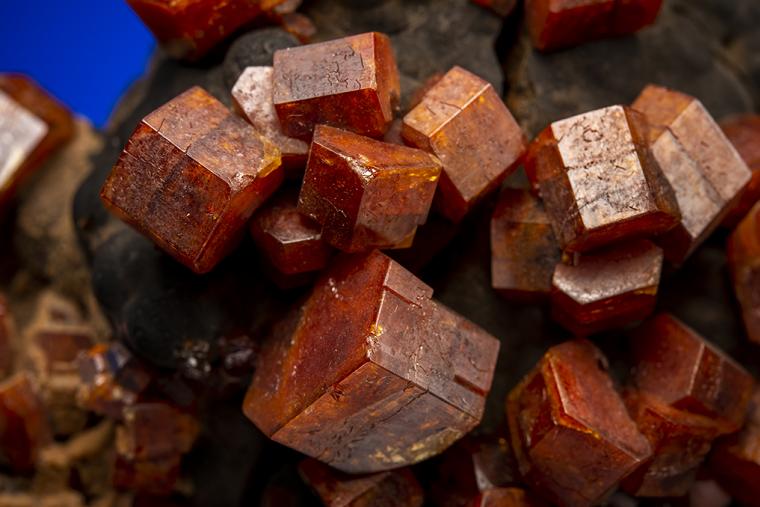 VANADINITE