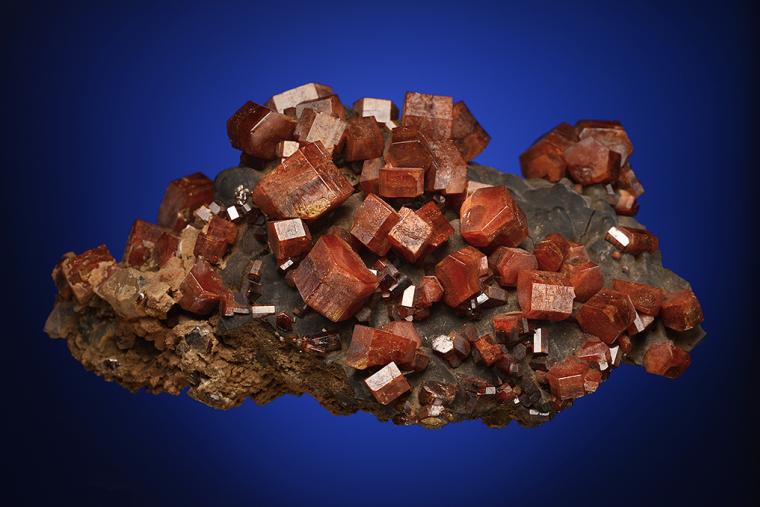VANADINITE