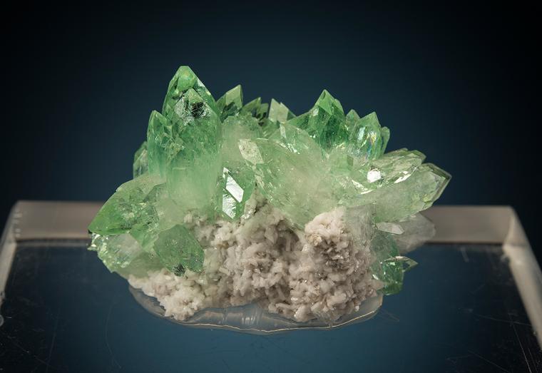 APOPHYLLITE