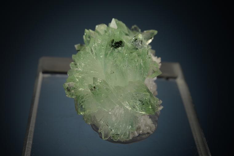 APOPHYLLITE