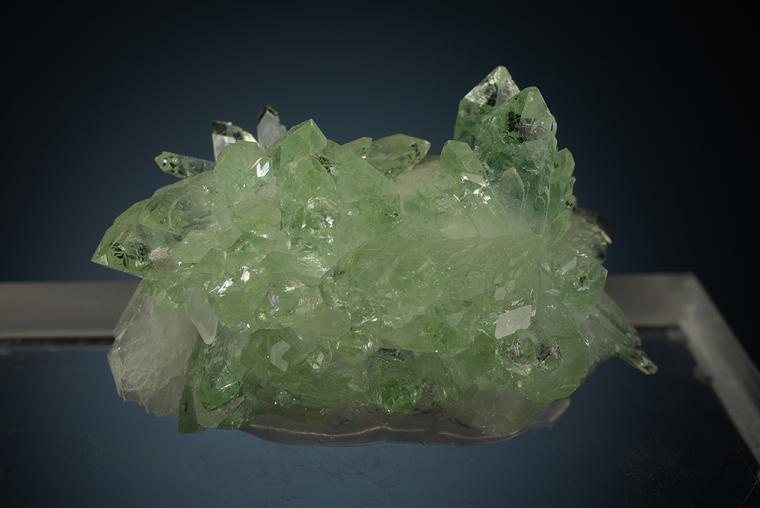 APOPHYLLITE