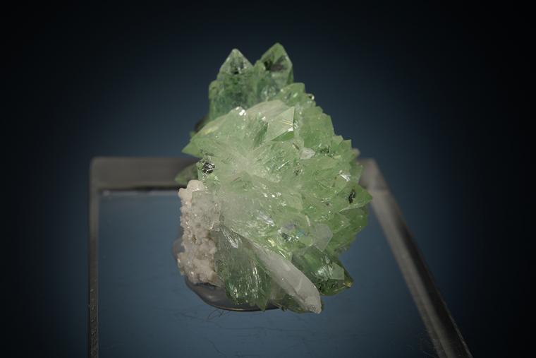 APOPHYLLITE