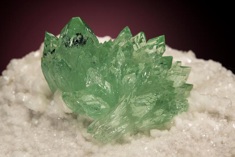 APOPHYLLITE