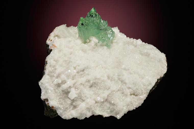 APOPHYLLITE