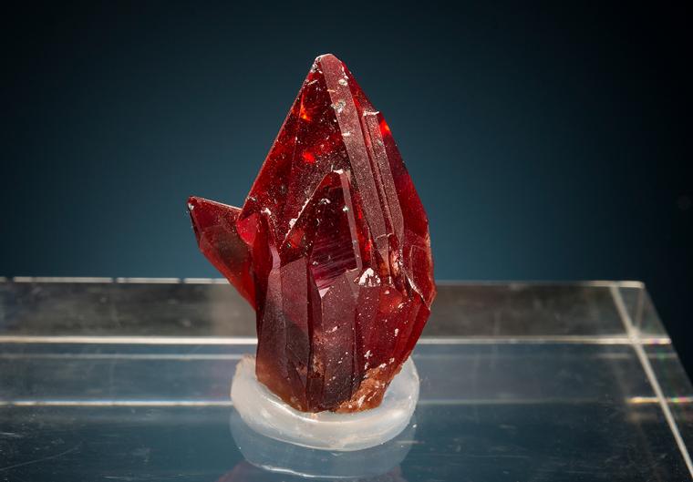 RHODOCHROSITE