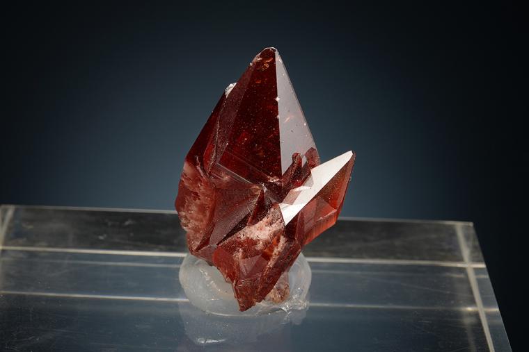 RHODOCHROSITE