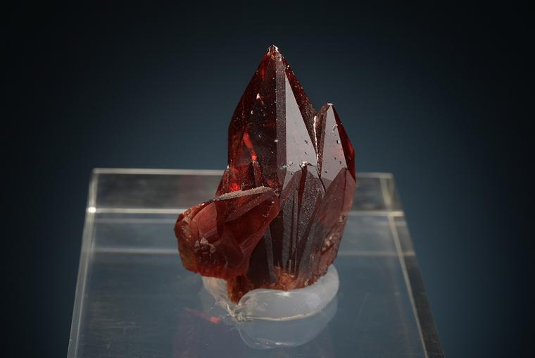 RHODOCHROSITE