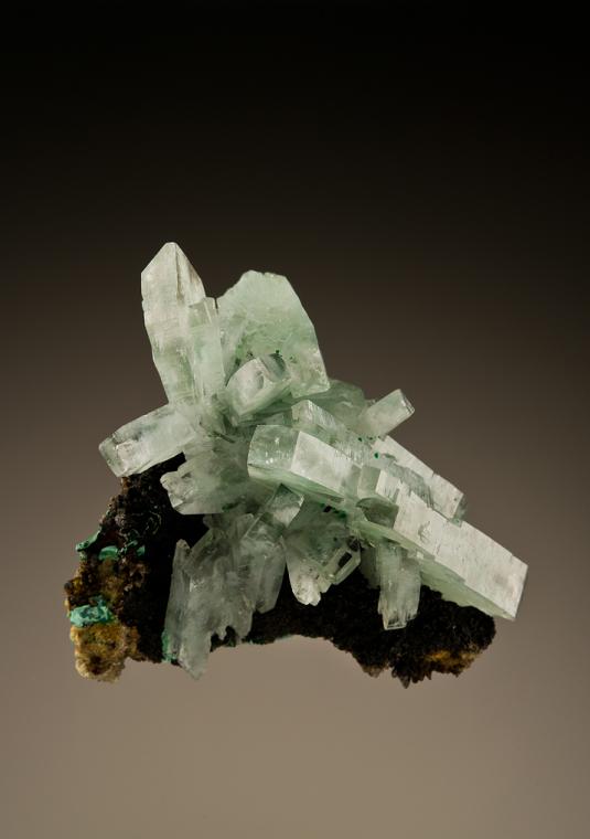 BARITE