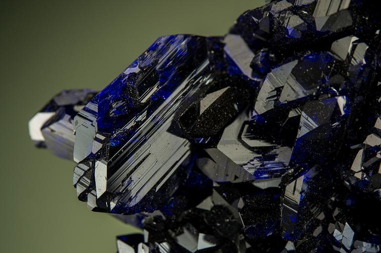 AZURITE